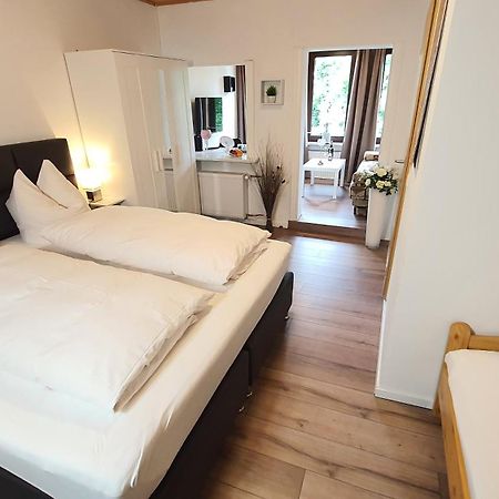 Hotel Schneiderhof Braunlage Ngoại thất bức ảnh