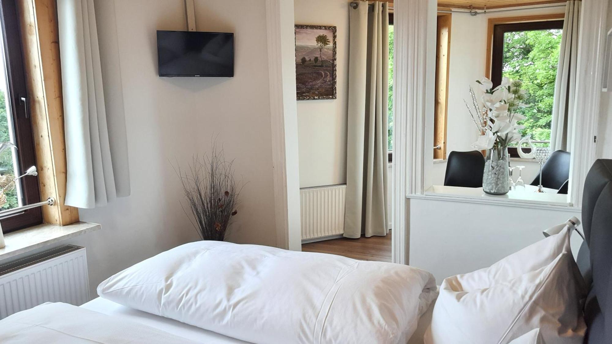 Hotel Schneiderhof Braunlage Ngoại thất bức ảnh