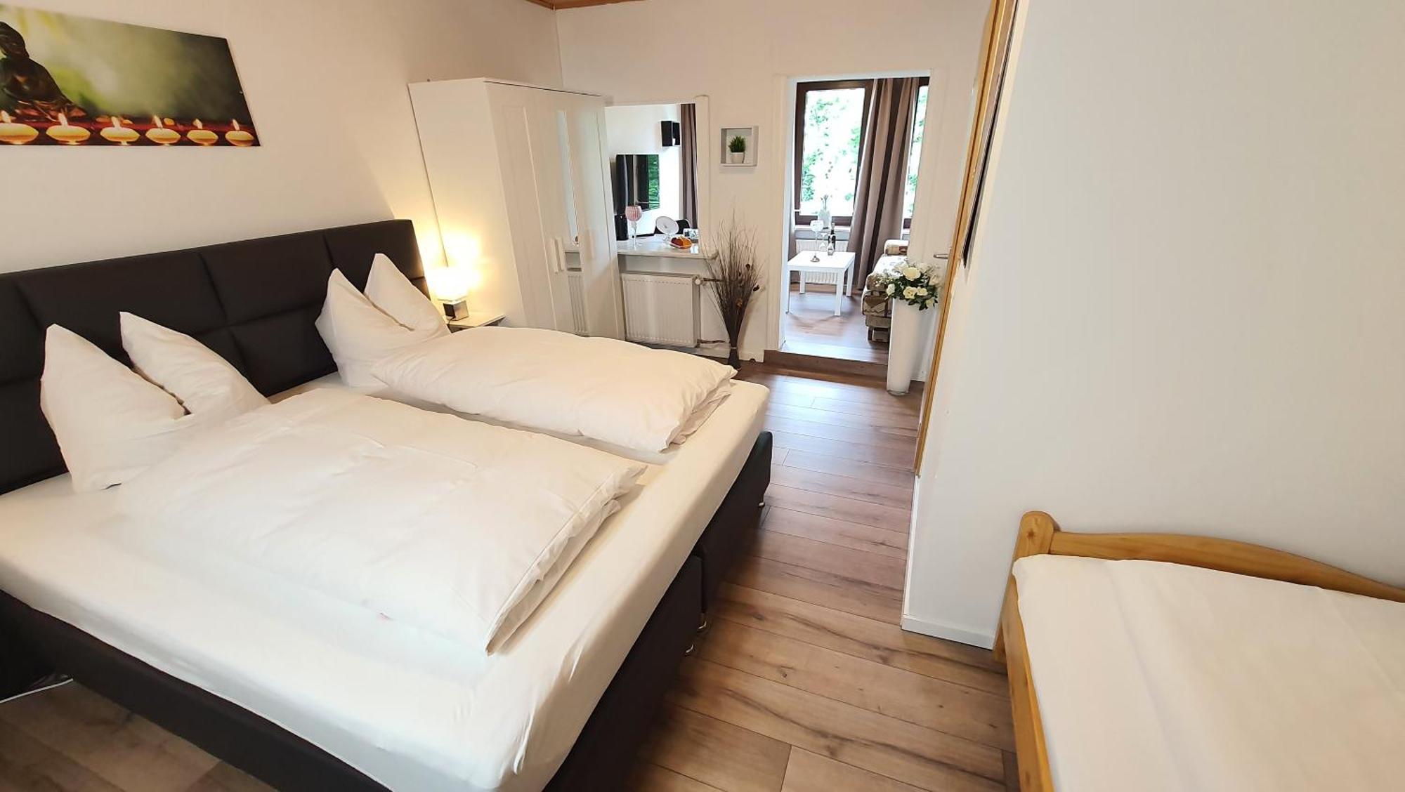 Hotel Schneiderhof Braunlage Ngoại thất bức ảnh