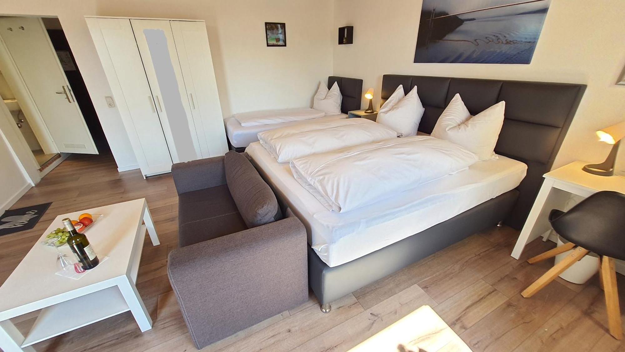 Hotel Schneiderhof Braunlage Ngoại thất bức ảnh