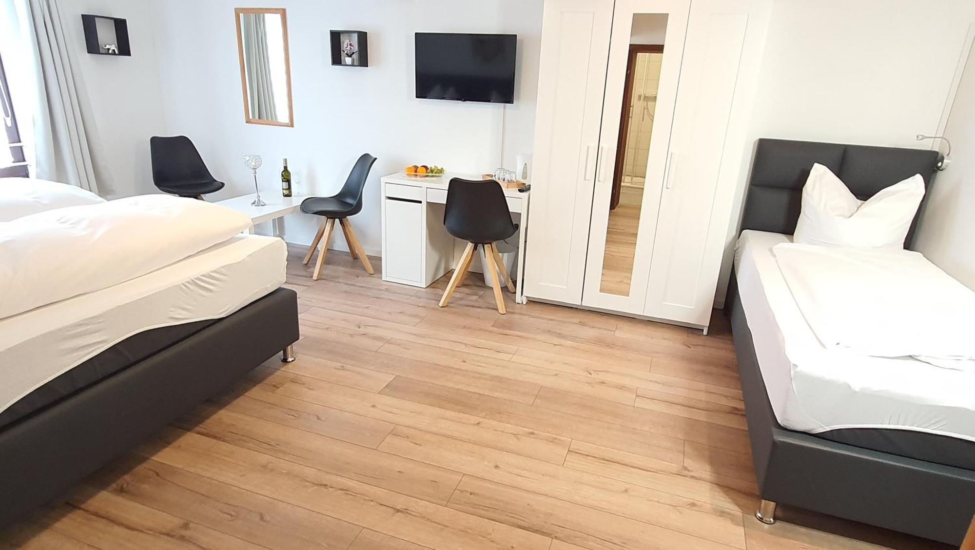 Hotel Schneiderhof Braunlage Ngoại thất bức ảnh