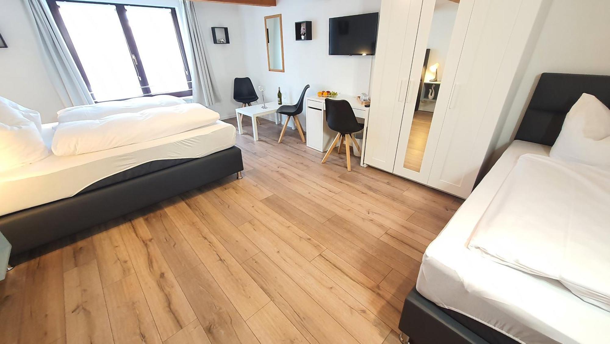Hotel Schneiderhof Braunlage Ngoại thất bức ảnh