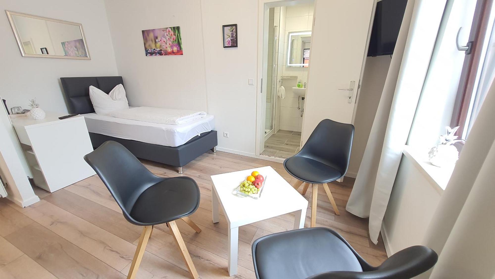 Hotel Schneiderhof Braunlage Ngoại thất bức ảnh