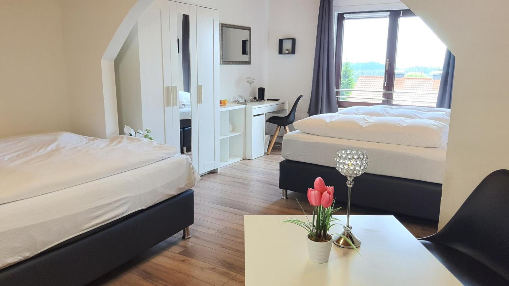 Hotel Schneiderhof Braunlage Ngoại thất bức ảnh