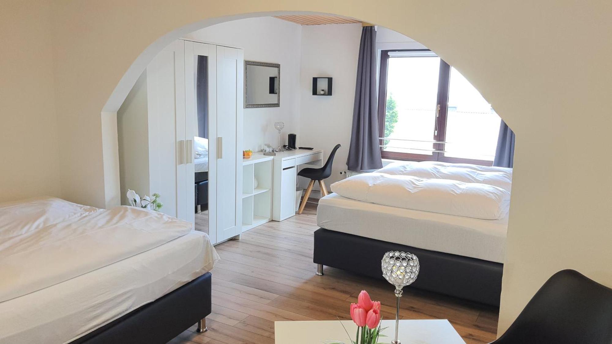 Hotel Schneiderhof Braunlage Ngoại thất bức ảnh