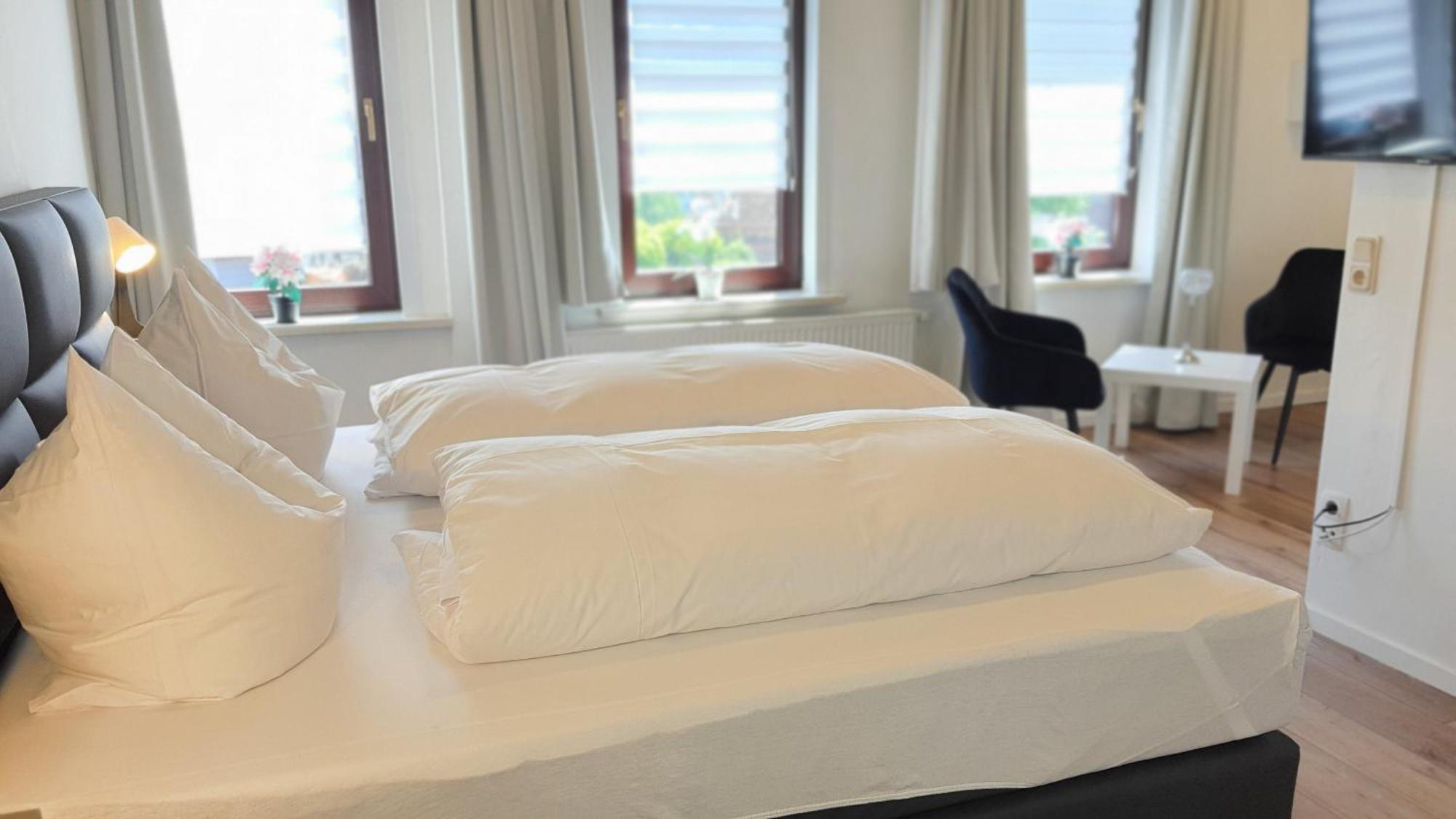 Hotel Schneiderhof Braunlage Ngoại thất bức ảnh