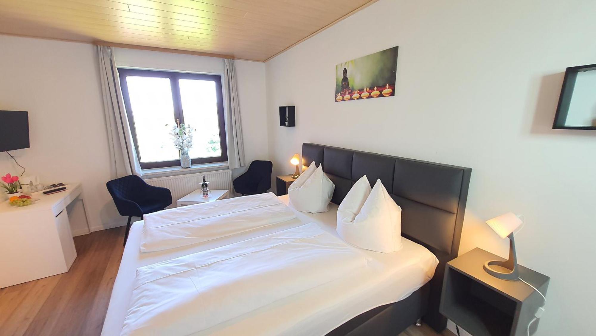 Hotel Schneiderhof Braunlage Ngoại thất bức ảnh