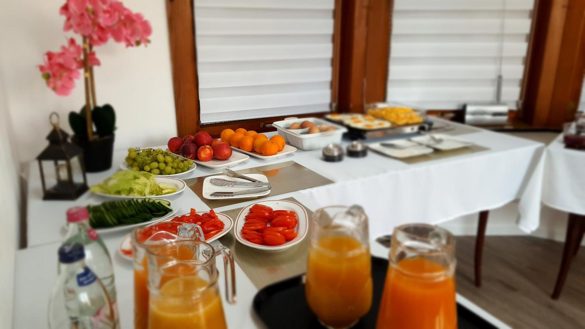 Hotel Schneiderhof Braunlage Ngoại thất bức ảnh