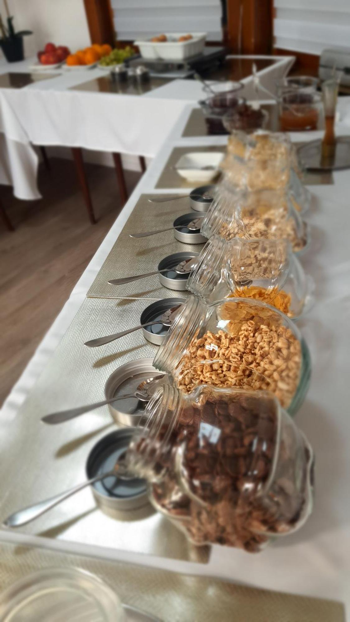 Hotel Schneiderhof Braunlage Ngoại thất bức ảnh