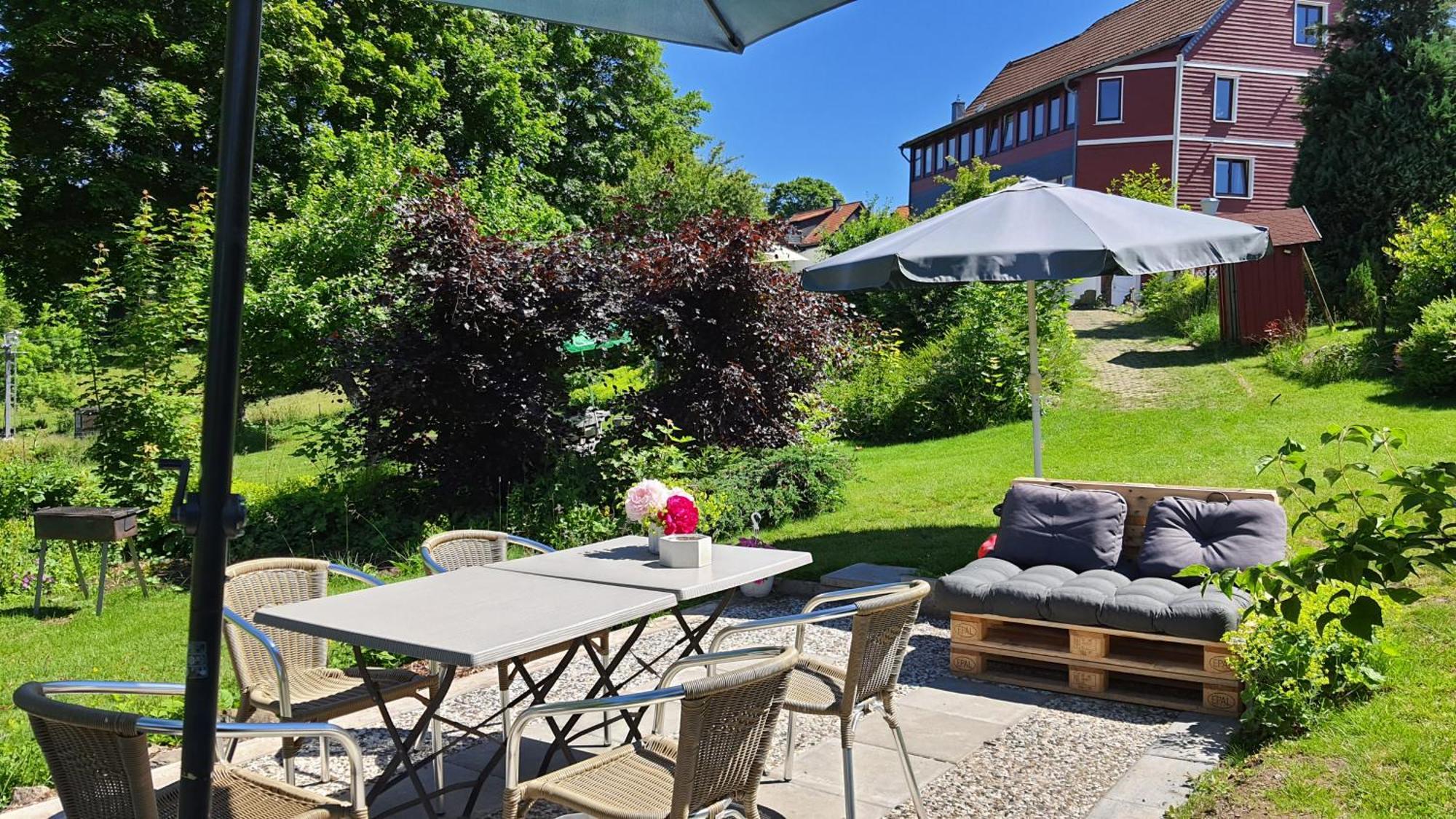 Hotel Schneiderhof Braunlage Ngoại thất bức ảnh